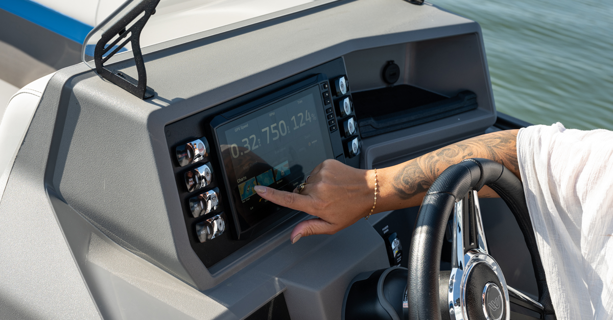 Carousel Image Drift Lanai 2