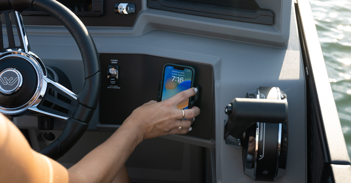 Carousel Image Drift RLS 2