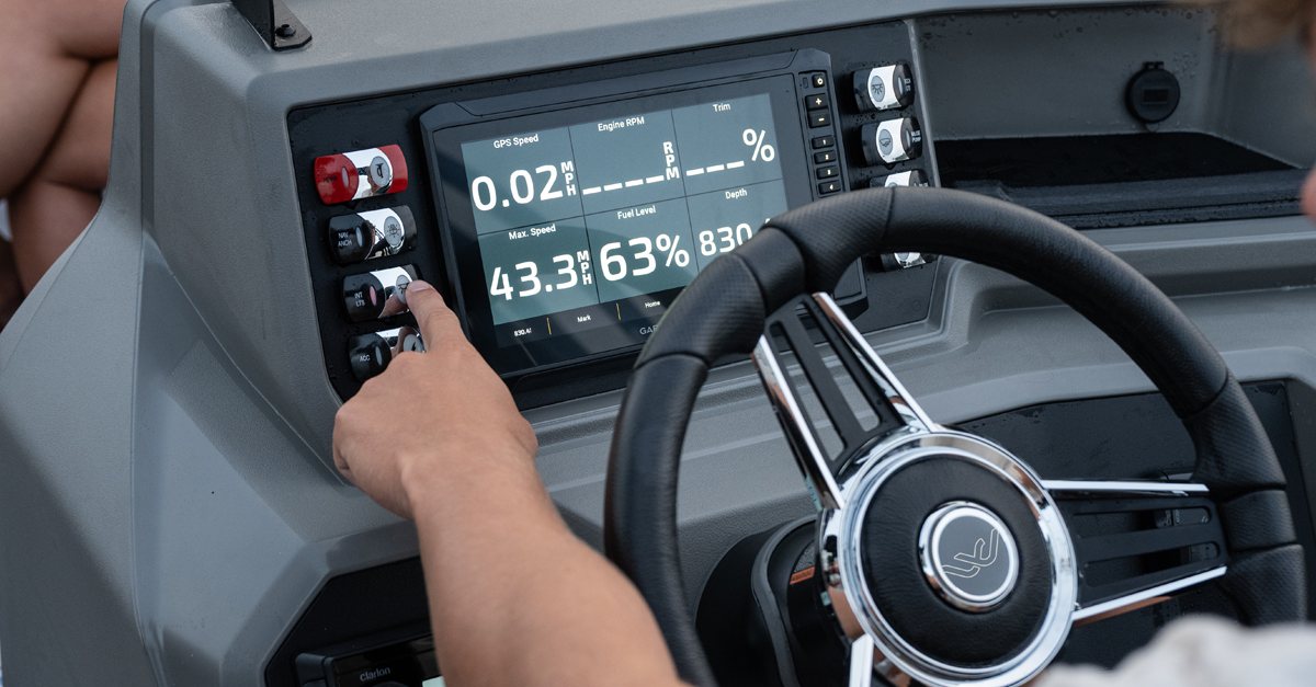 Carousel Image Drift Splash Pad 2