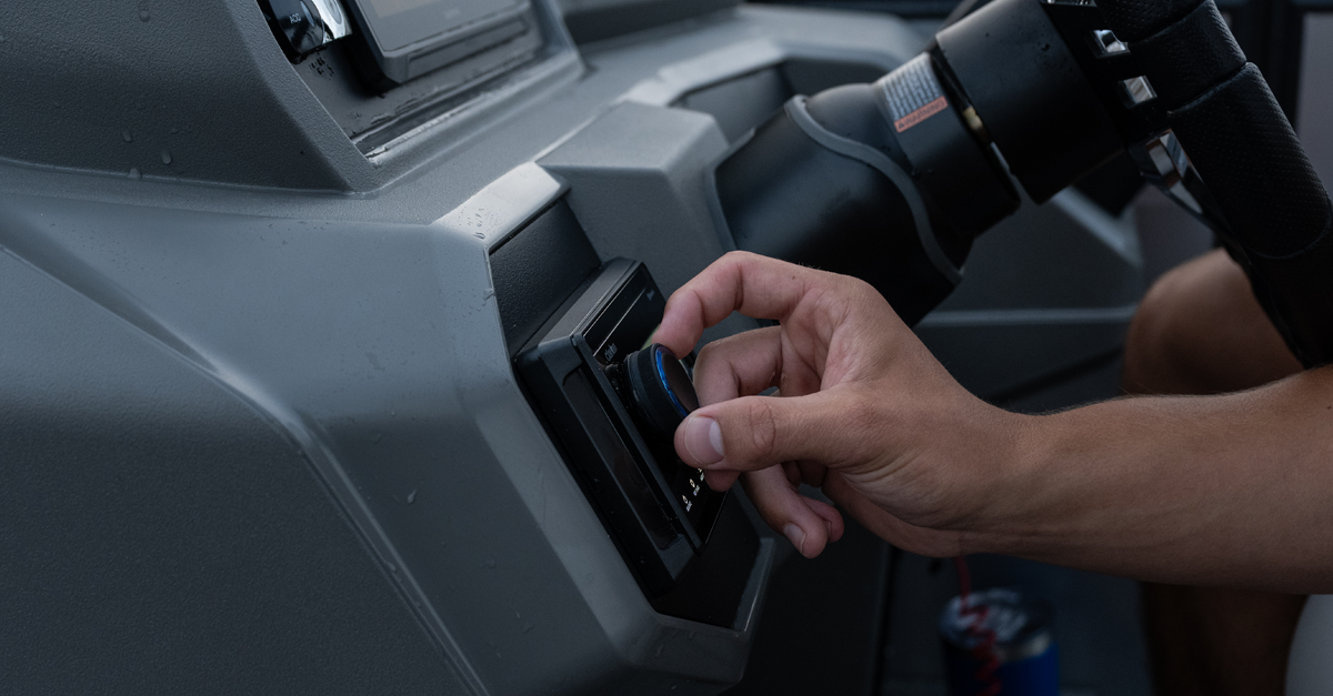 Carousel Image Drift Splash Pad 3