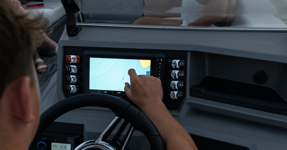 Carousel Image Drift Splash Pad 4