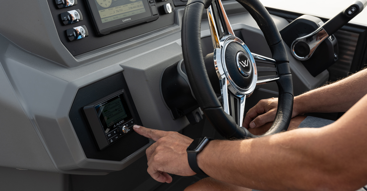 Carousel Image Drift XRE Fish 3