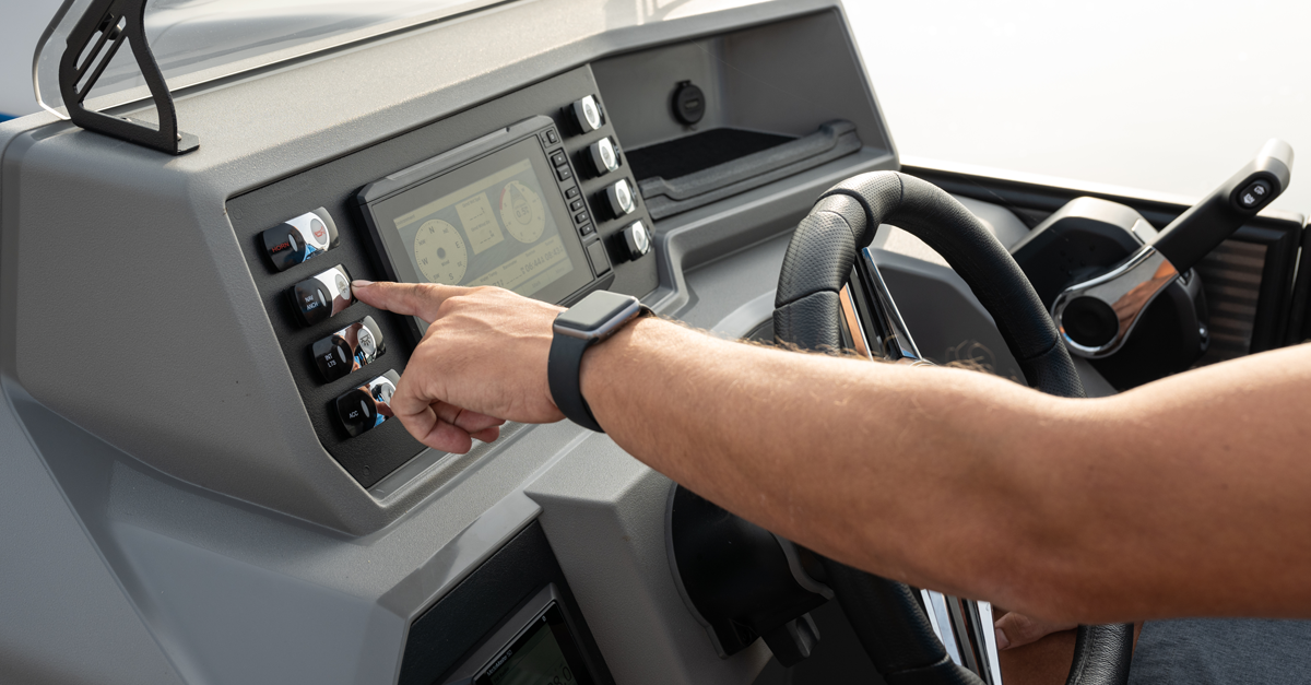 Carousel Image Drift XRE Fish 4