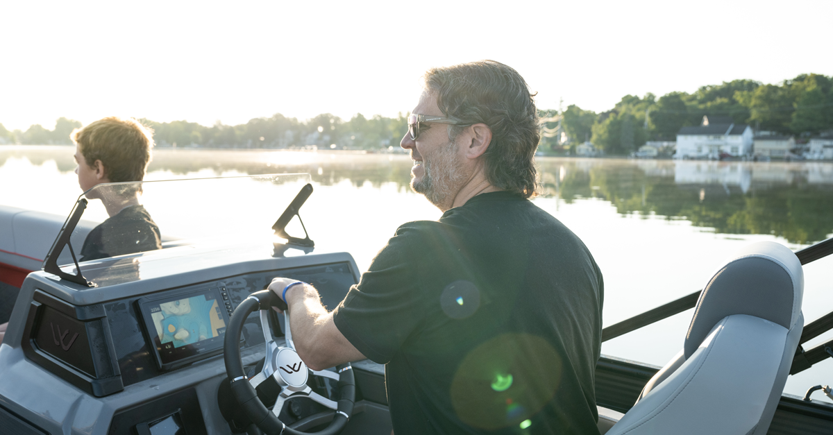 Carousel Image Vision Splash Pad 1