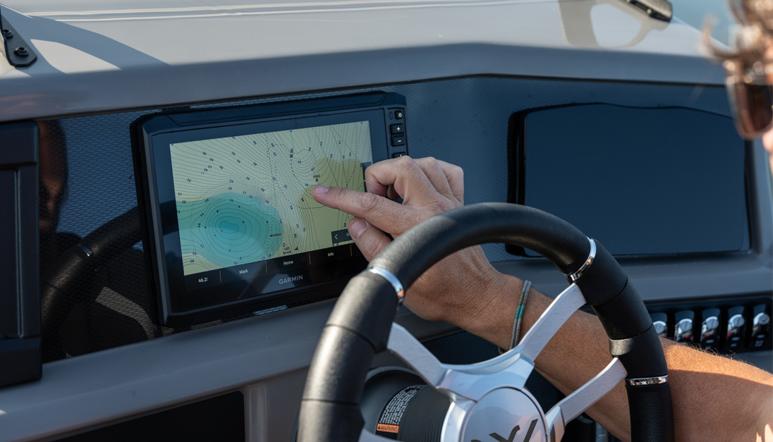 Carousel Image Vision Splash Pad 3