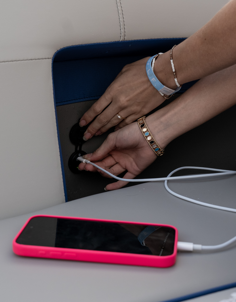 Drift Furniture USB Charger