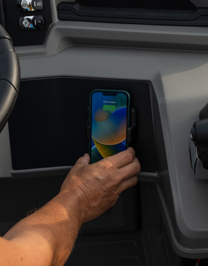 Drift Wireless Charger