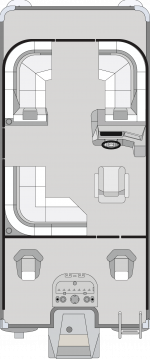 2026 Whisper XRE Cruise Floorplans_Drift 19