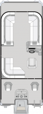 2026 Whisper XRE Cruise Floorplans_Drift 21